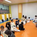 한사랑 태권도 행복도장 | 제5회 한결 작은음악회 후기 &amp; 감사 인사