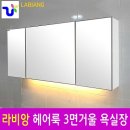 라비앙헤어 이미지