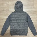 (완료) 캠핑. 야영. U.S.A제. ALPHA INDUSTRIES MA-1 항공잠바. 일본판 다운스타일 자켓 이미지