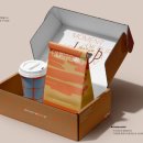디자인 브랜딩 | 녹천역패키지/브랜딩디자인학원에서 패키지디자인과 브랜딩을 함께 배운 후기