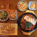 [서울] 사당역 실내 흡연 가능한 술집 안주 맛집 실내 포차 분위기 &#39;사당역 포차&#39;
