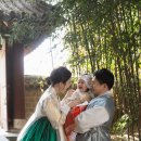전주 돌잔치메이크업 / 한옥마을 돌스냅 / 혼주 메이크업 _ 웨리단길 플랫디메이크업 후기사진 ♡