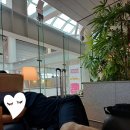 오사카 커플 여행 1일차 난바 쿠로몬시장 도톤보리