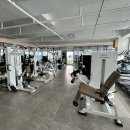 더 테라스짐 이미지