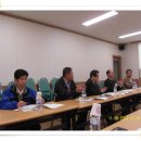 영통구청 회의실 이미지