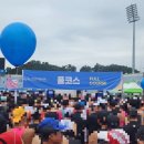 힘듦 | 런린이의 안동마라톤 풀코스 후기(🐶힘듦)