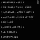 2024년 하반기 취준 돌아보기(1)