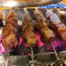 장수로양꼬치(대산점)