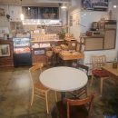 젠트레이디 | [내돈내산] 남영동 젠트레이디 : 주말에도 아침 일찍 오픈해서 직접 만든 음료와 베이커리를 판매하는 카페