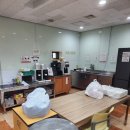 대산화학구내식당