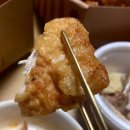 진우페리카나 | 페리카나 치킨 신메뉴 매콤떡볶이,어포깡 솔직 후기