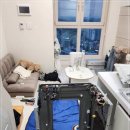 홈크린 세탁전문점 이미지