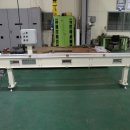 평화ENG-PLASTIC TOP ROLLER CONVEYOR 이미지