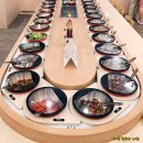 집밥한끼 | 한식뷔페 집밥한끼 잠실새내점 주의사항 @ 잠실새내역 맛집