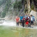 도마치계곡 이미지