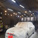 [수원/광교/용인] 글란츠바겐(Glanz Wagen) 광교점 프리미엄 스팀 디테일링 세차 후기입니다.