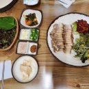 강산막국수 이미지