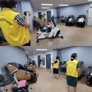 백세청춘재활주간보호센터 이미지