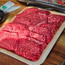 소고기 한우 맛집 옥구촌 후기! 양평 투쁠한우 정육식당 및 시험관식단 추천