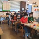 인성교육 지도사 이미지