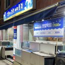 [춘천] 그물에 걸린 바다풍경