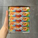 GS25 기흥써니점 | 편의점 신상 마이쮸 써니피치맛 솔직후기(그냥 복숭아 맛이에요 !!!!)