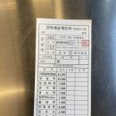 송영선 할머니갈비집 | 포천 이동갈비 맛집 평정한 송영선할머니이동갈비집