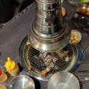 통크게한판 멍석갈비 이미지