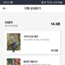 도서관에 간 북튜버 이미지