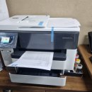 경기도 광주시 초월읍 공장 컬러프린터 렌탈 A3인쇄 복합기 임대 대여 설치 후기 HP OFFICEJET PRO 7740