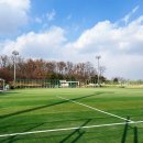 광적생활체육공원 축구장 이미지
