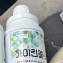 장마철, 대장균증은 비 그치고 관리 이미지