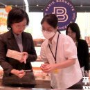 파리바게트(그라시움) 이미지