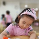 🌈무지개반의 열기구 만들기 이미지