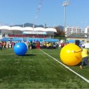 삼천포보조축구장 이미지