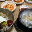 언니콩나물해장국