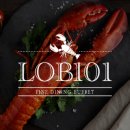 LOB101 다이닝뷔페