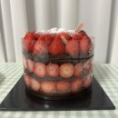 모모시루 | [대전 성심당] 신세계백화점, 성심당, 딸기시루, 리얼후기, 내돈내산