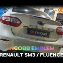 인코브(INCOBB KOREA) SM3(FLUENCE) 인코브 렌즈 엠비언트 라이트 버전2 이미지