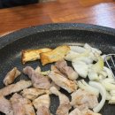 김치찌개랑 뒷고기 | 둔산동 맛집 근본 김치찌개 뒷고기 모듬에 된장술밥까지 먹은 후기