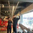 바벨 피트니스 은행동점 이미지