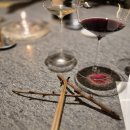 여운1 | 자연이 남긴 여운 | 미쉐린 1스타 기가스 디너 와인 페어링 코스 후기 (Part 2)