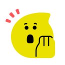 컬러 와이어키링 굿즈 이미지