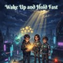 마음을 두드리는 그림책똑 | 《깨어 있어 굳게 지켜라》 Wake Up and Hold Fast (계3장 미래형그림책)