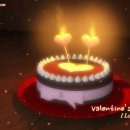 발렌타인데이 초콜렛 케이크 만들기 강좌 이미지