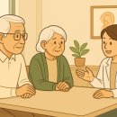 포낙보청기 진해점 이미지