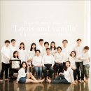 루이앤바닐라&초콜릿스튜디오 이미지