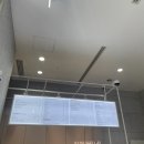 세종문화회관 카페베네 예술동