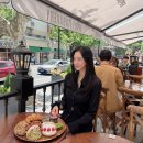 상하이 빵맛집 카페추천 : 빵지순례 필수코스 &#34;아폴리 이타베이커리&#34; 후기