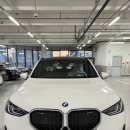 강남모터스 | BMW 코오롱모터스 강남전시장 X3 20 msp 황준영딜러